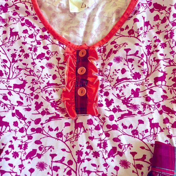 NWT/new Matilda Jane mother & daughter matching set - Picture 5 of 9